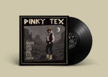 Pinky Tex - Singing Angel From Devil Rock Canyon