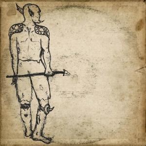 HEATHEN AXE - HEATHEN AXE