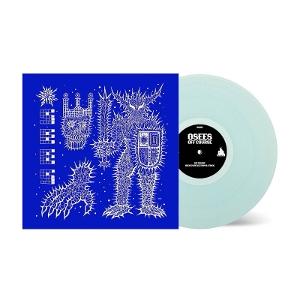 OSEES - OFF COURSE (LIMITED/ELECTRIC BLUE VINYL)