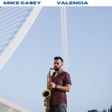 Casey,mike - Valencia