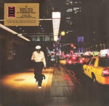 Buena Vista Social Club - At Carnegie Hall