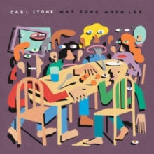 Stone,carl - Wat Dong Moon Lek