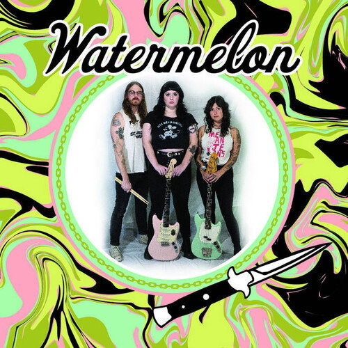 WATERMELON - WATERMELON