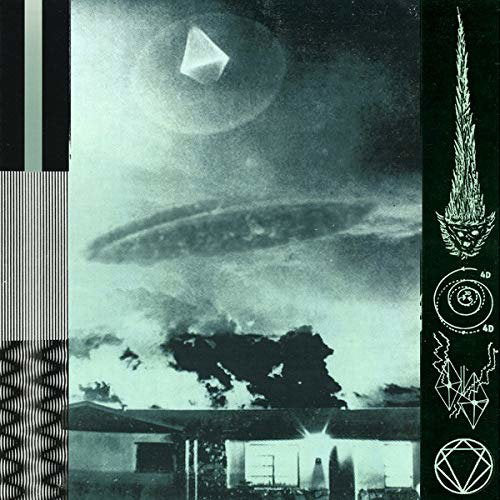 MILLION BRAZILIANS - URBAN FOSSICKATED OCTAVE