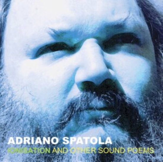 SPATOLA,ADRIANO - IONISATION