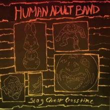 Human Adult Band - Slog Quest Crosstime