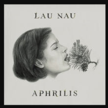Lau Nau - Aphrilis (color Vinyl)