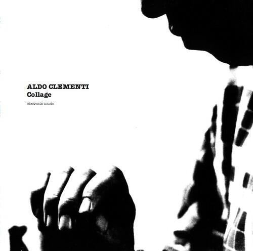 CLEMENTI,ALDO - COLLAGE
