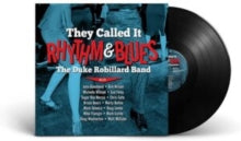 Robillard,duke - They Called It Rhythm & Blues