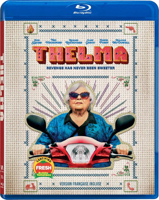 THELMA - THELMA