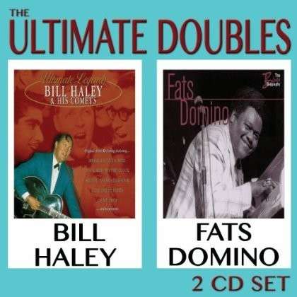 DOMINO,FATS / HALEY,BILL - ULTIMATE DOUBLES
