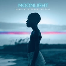 Moonlight (translucent Blue Vinyl) O.s.t. - Moonlight (translucent Blue Vinyl) O.s.t.