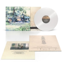Disasterpeace - Marcel The Shell With Shoes On (white Vinyl)
