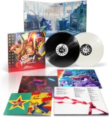 Anamanaguchi - Scott Pilgrim Takes Off (OST From The Netflix Series) (2lp)