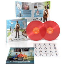 Various Artists - Napoleon Dynamite (20th Anniversary) (2lp/Red Vinyl)