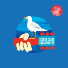 Secret Coast Songwriters - Volume 1