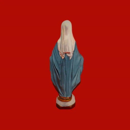ARMORY SHOW - DEAD SOULS (WEDGEWOOD BLUE VINYL)