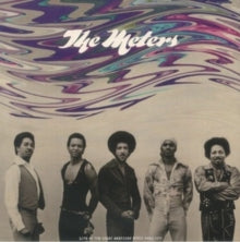 Meters - Live At The Great American Music Hall (deluxe)