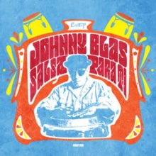 Blas,johnny - Salsa Para Ti (2lp)