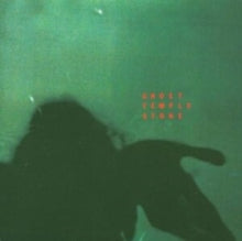 Ghost - Temple Stone (clear Green Vinyl)