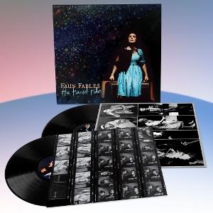 FAUN FABLES - TRANSIT RIDER (2LP)