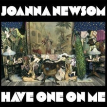 Newsom,joanna - Have One On Me