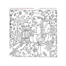 Mccarthy,dawn / Bonnie Prince Billy - Christmas Eve Can Kill You