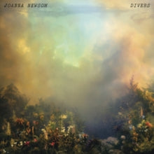 Newsom,joanna - Divers