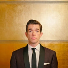 Mulaney,john - Kid Gorgeous At Radio City