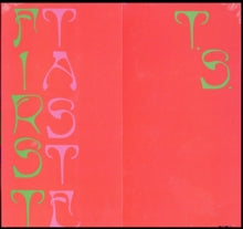 Segall,ty - First Taste