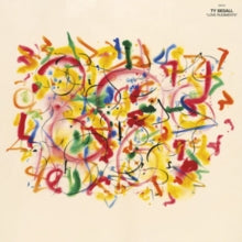 Segall,ty - Love Rudiments
