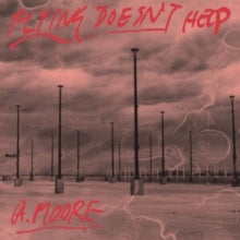 Moore,anthony - Flying Doesn't Help