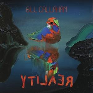 CALLAHAN,BILL - YTI⅃AƎЯ