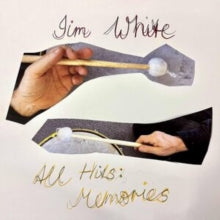 White,jim - All Hits: Memories