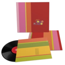 High Llamas - Lollo Rosso