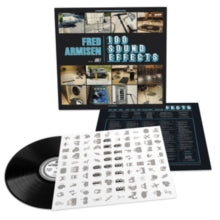 Armisen,fred - 100 Sound Effects