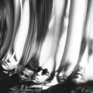 SEGALL,TY - CHROME
