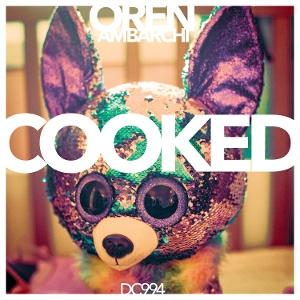 AMBARCHI,OREN - COOKED