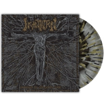 Incantation - Onward To Golgotha Live (2lp)
