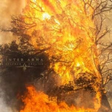 Inter Arma - Sulphur English (gold Nugget Vinyl/2lp)
