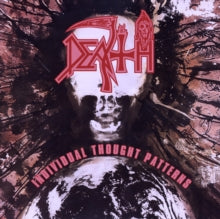 Death - Individual Thought Patterns - Reissue (hot Pink, Bone White & Red Tri Color Merge W/ Splatter Vinyl)