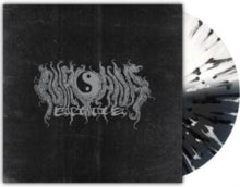 Nirvana 2002 - Nirvana 2002 Recordings 89-91 (custom Half And Half With Splatter Vinyl)