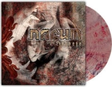 Nasum - Helvete (custom Black Widow Marble Vinyl)
