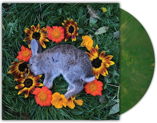 MONOLORD - YOUR TIME TO SHINE (COPPER EMERALD VINYL)