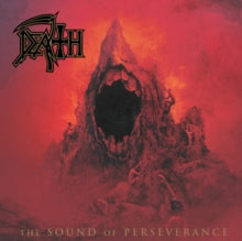 Death - Sound Of Perseve