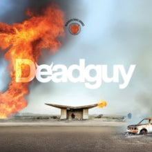 Deadguy - Near-death Travel Services (orange Krush Vinyl)