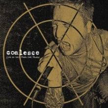 Coalesce - Live At Bbc's Maida Vale Studios (gold Nugget Vinyl)