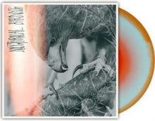 Author & Punisher - Nocturnal Birding (custom Merge Vinyl)