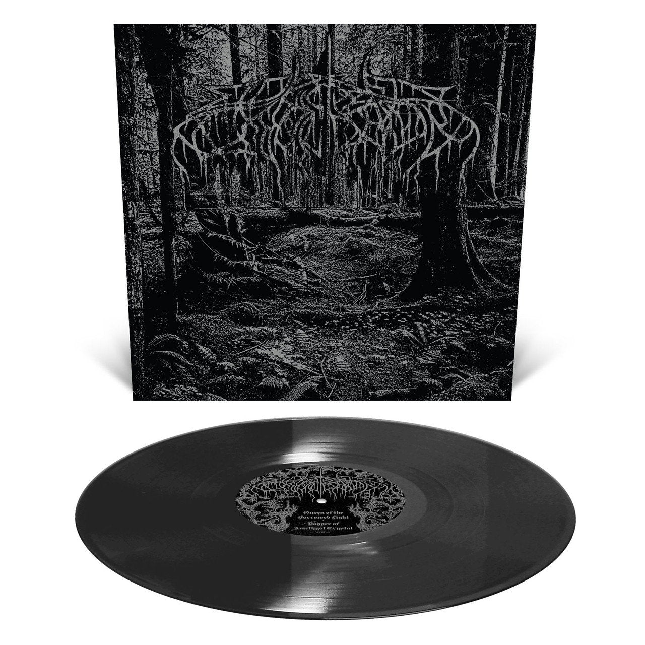 WOLVES IN THE THRONE ROOM - 2005 DEMO