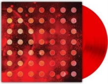 Cave In - Creative Eclipses (reissue) (blood Red Vinyl)